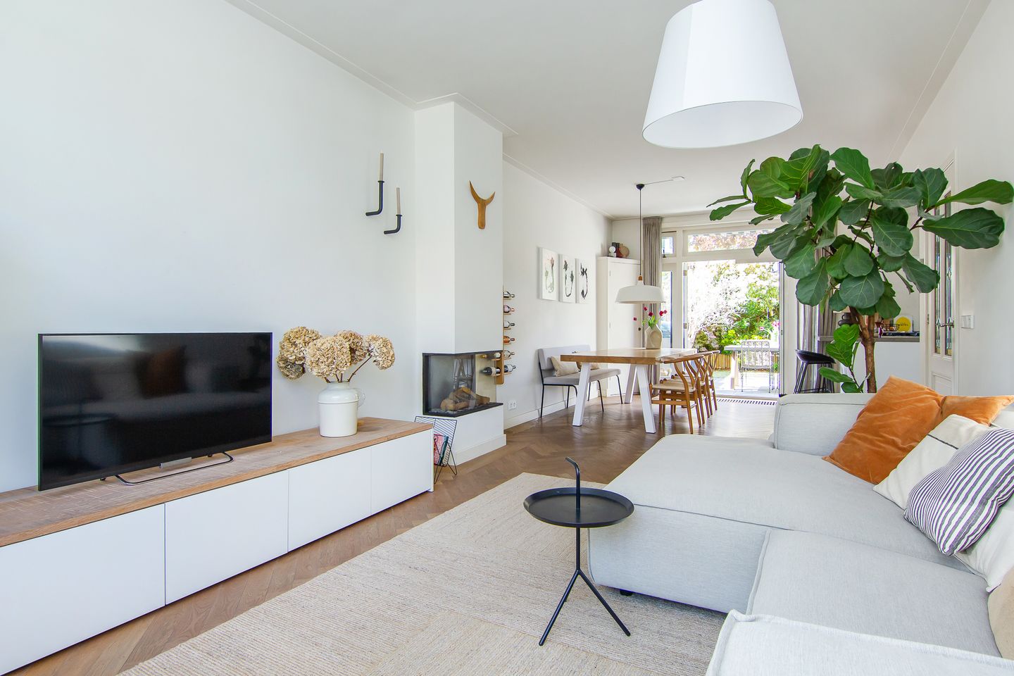 Foto 5 van Marnixstraat 54