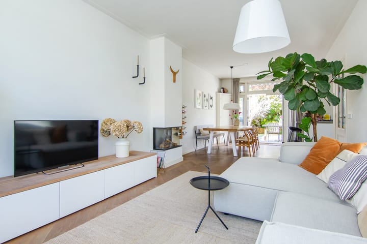 Foto 5 van Marnixstraat 54