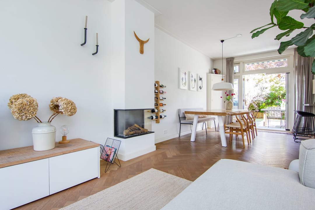 Foto 7 van Marnixstraat 54