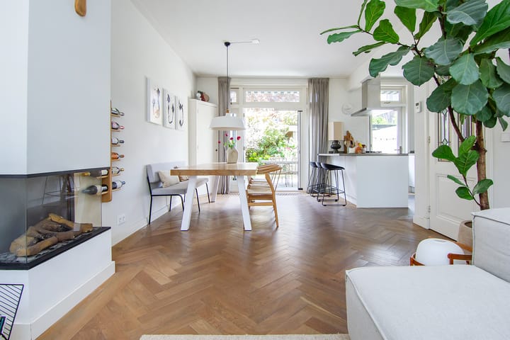 Foto 8 van Marnixstraat 54