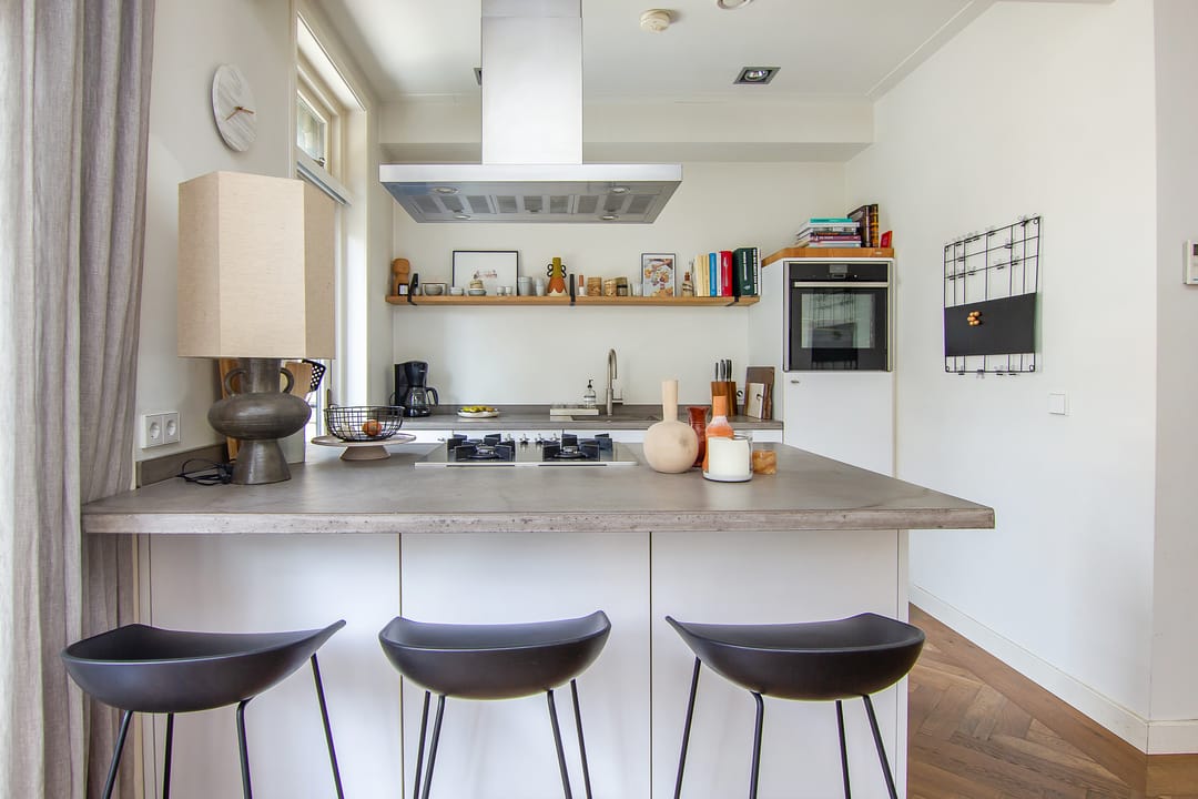 Foto 11 van Marnixstraat 54