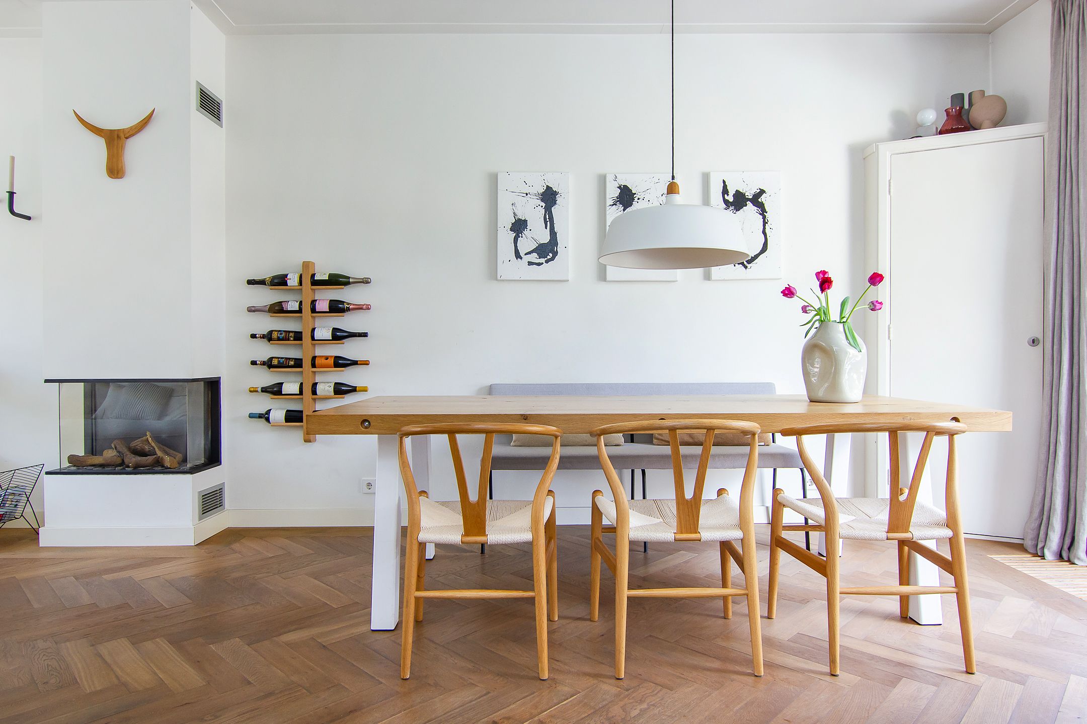 Foto 12 van Marnixstraat 54