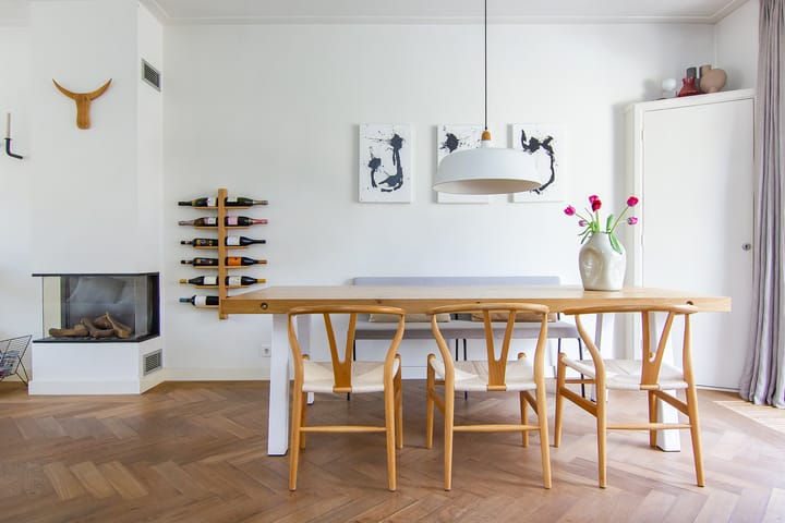 Foto 12 van Marnixstraat 54