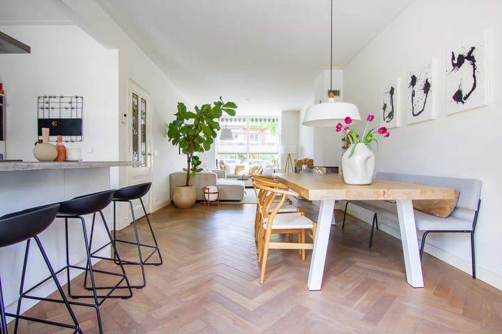 Foto 13 van Marnixstraat 54