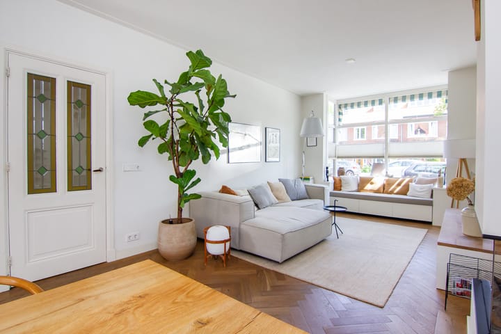 Foto 14 van Marnixstraat 54