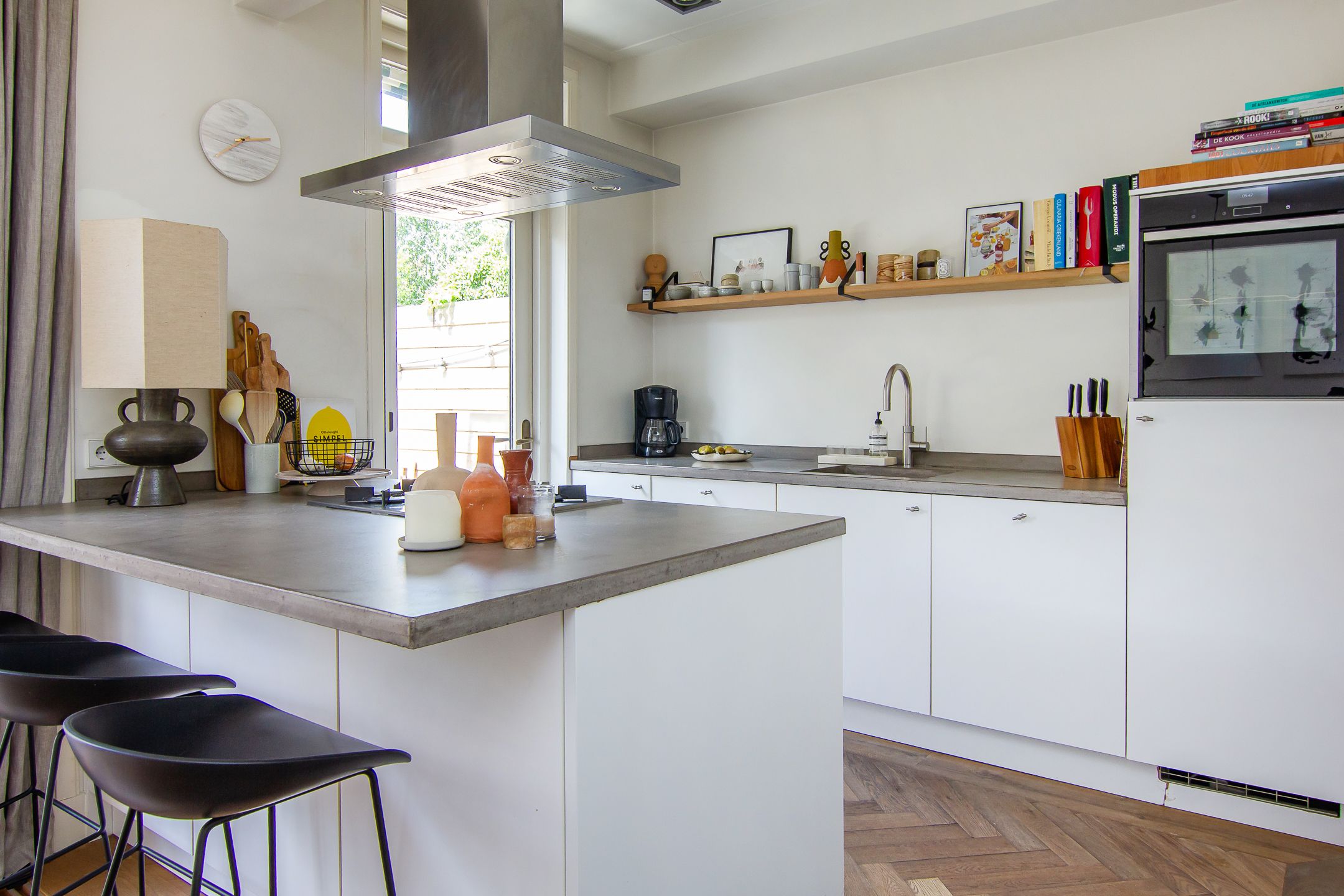 Foto 15 van Marnixstraat 54