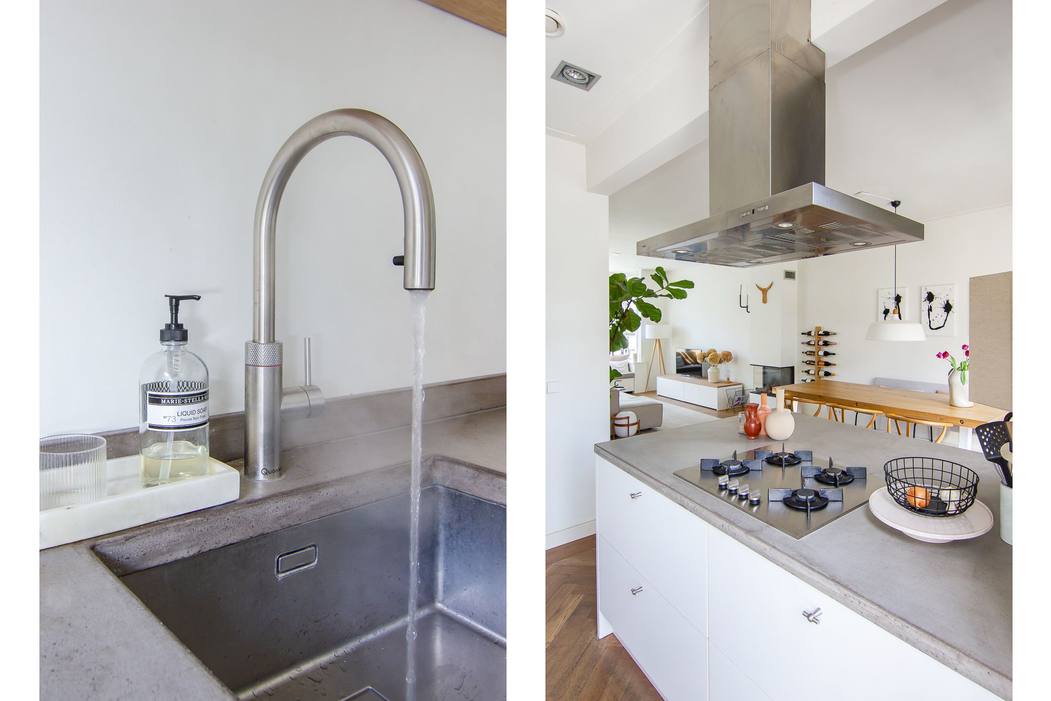 Foto 18 van Marnixstraat 54