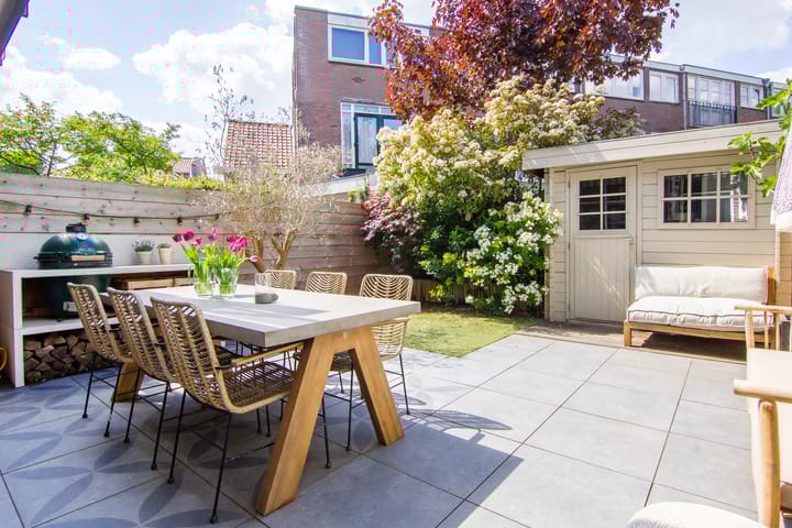 Foto 19 van Marnixstraat 54