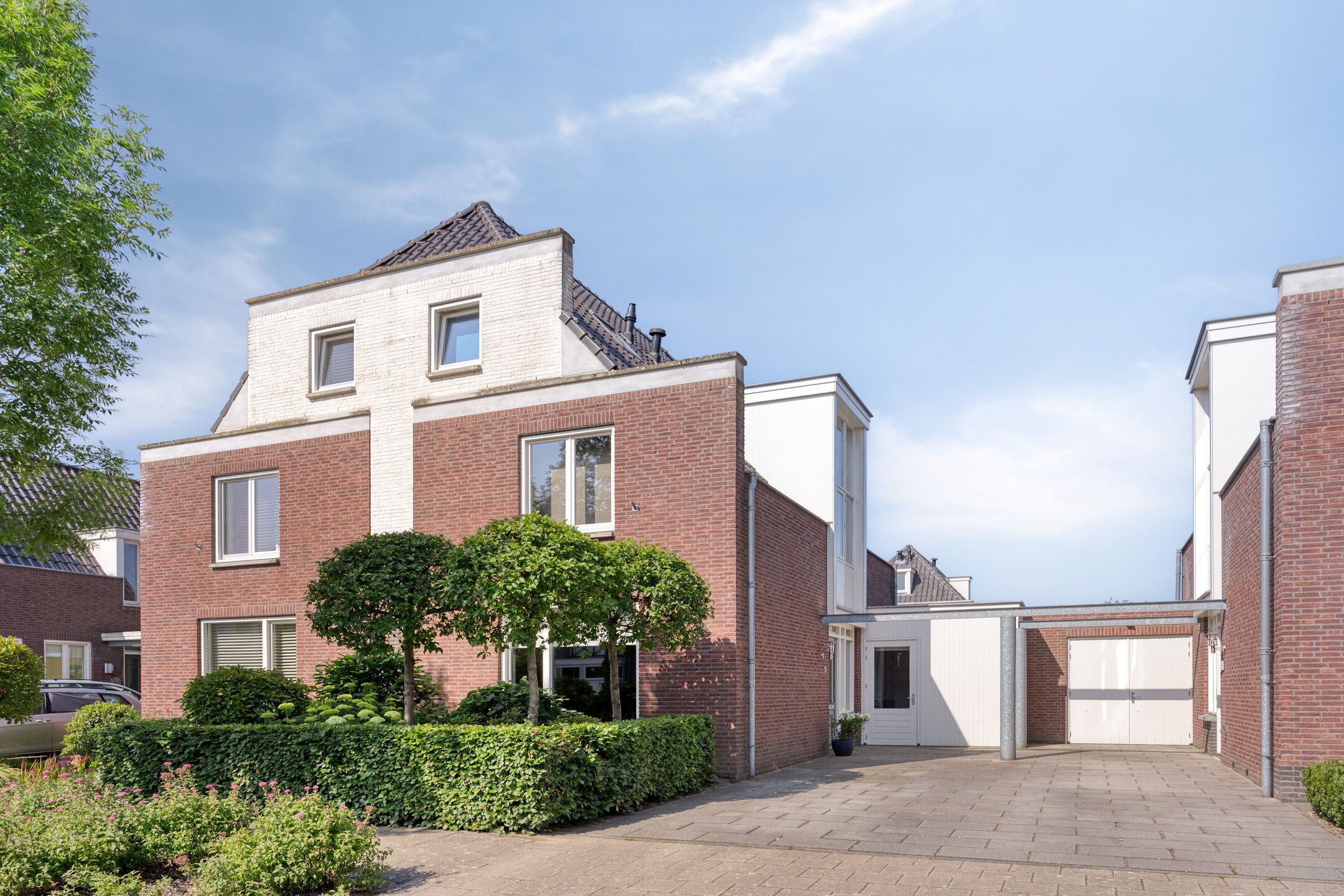 Marijnenstraat, 11, Sint-Oedenrode, 5491CT, Noord-Brabant, Nederland 11