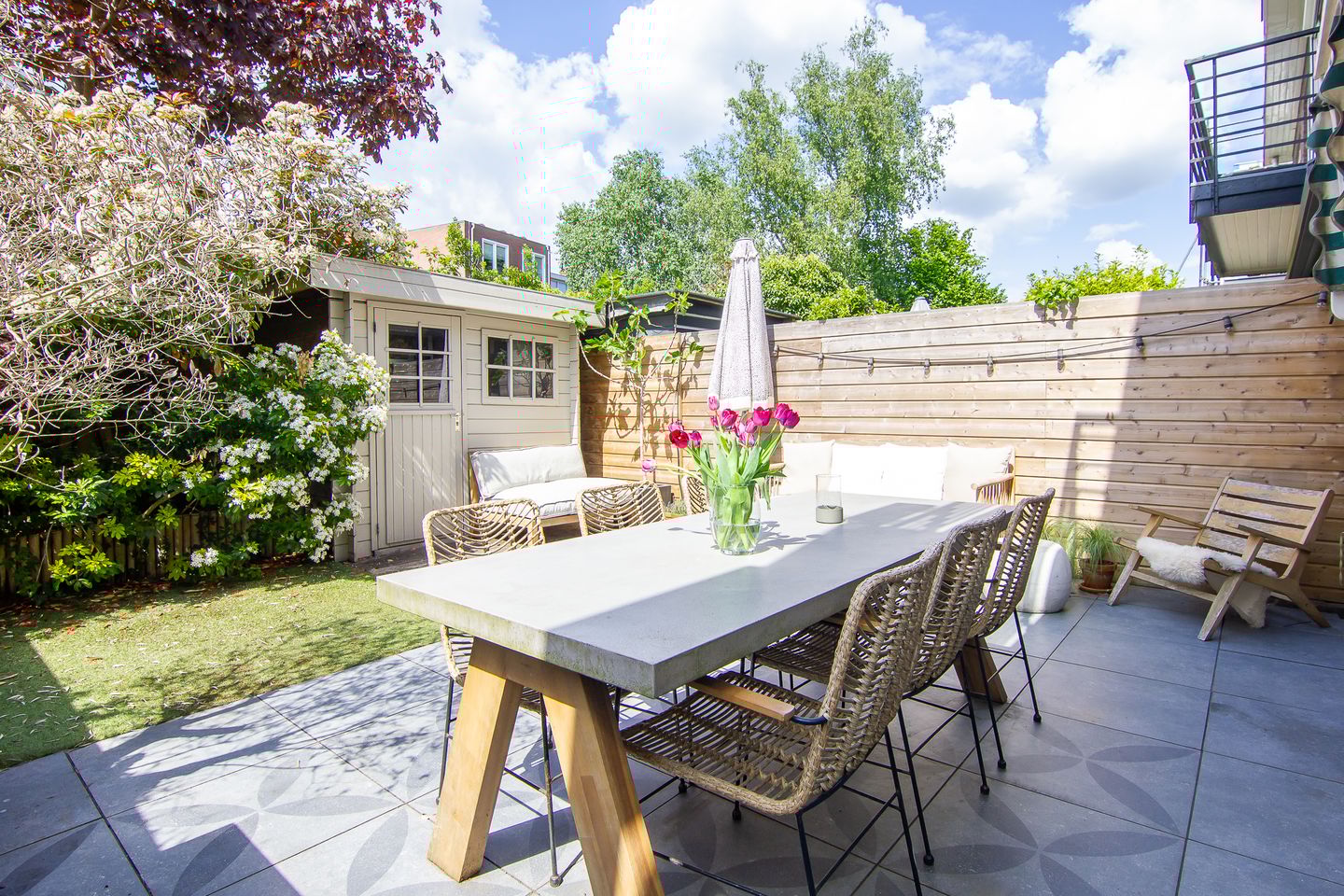 Foto 20 van Marnixstraat 54