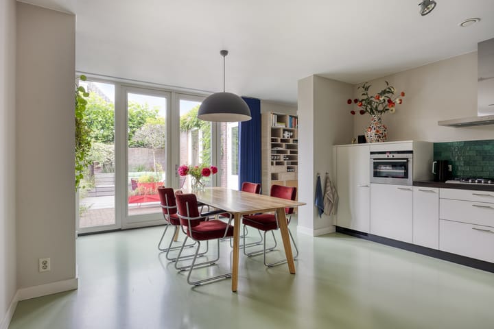 Foto 2 van Marijnenstraat 11