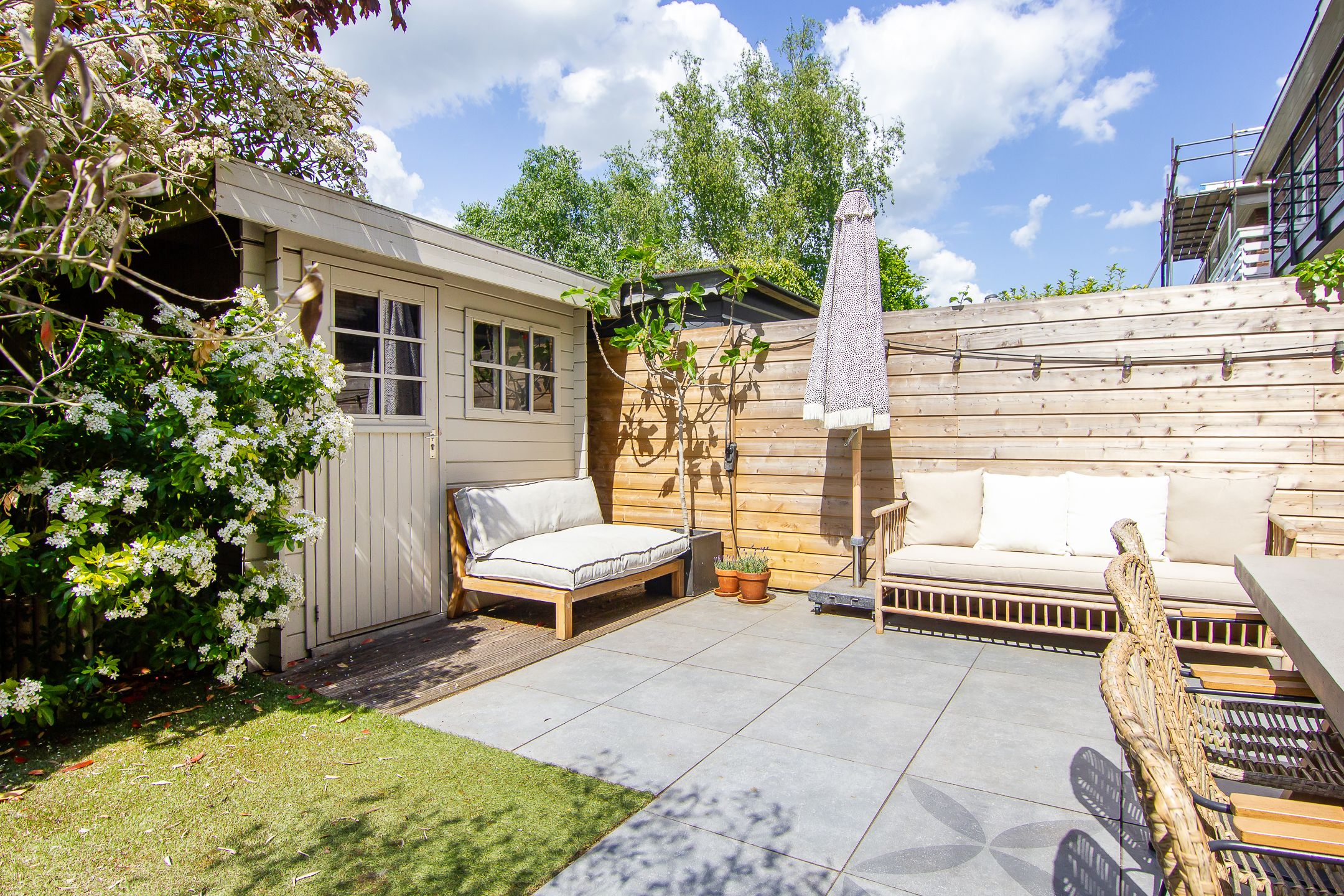 Foto 21 van Marnixstraat 54