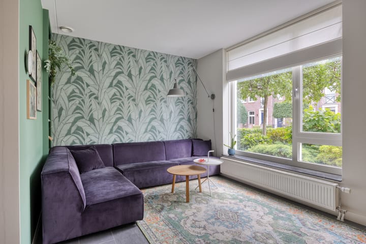 Foto 3 van Marijnenstraat 11