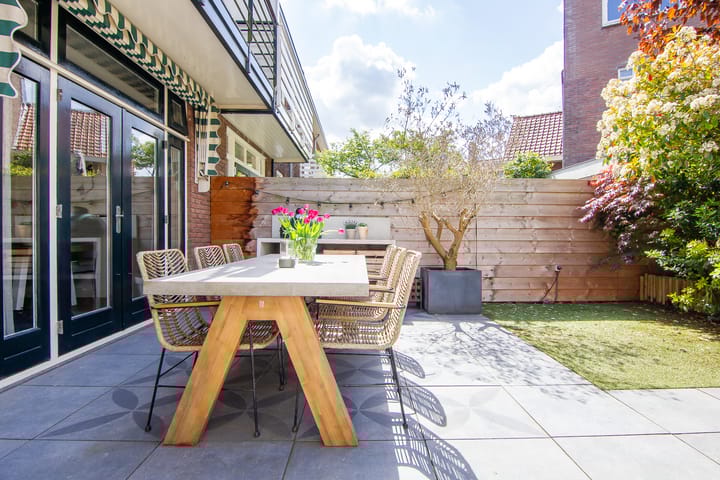 Foto 22 van Marnixstraat 54