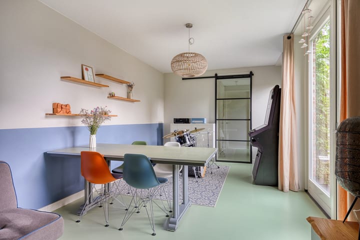 Foto 4 van Marijnenstraat 11