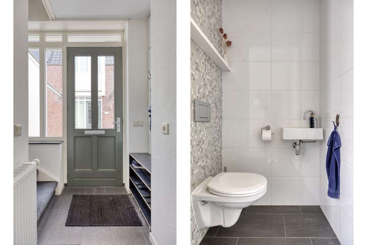 Foto 5 van Marijnenstraat 11