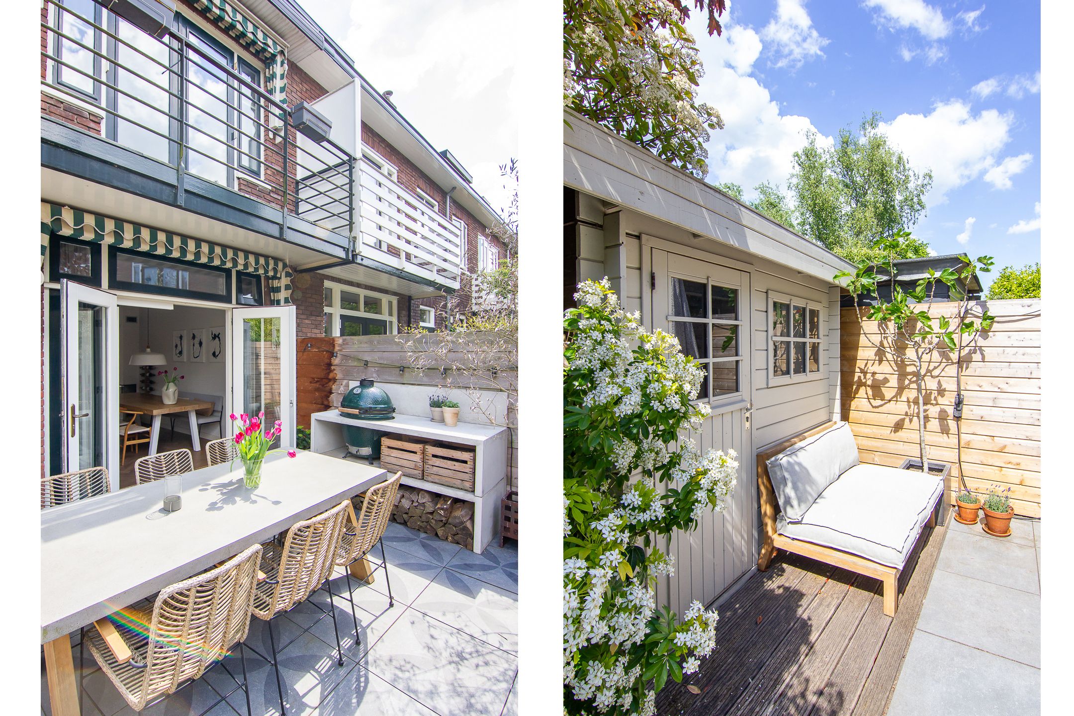 Foto 24 van Marnixstraat 54