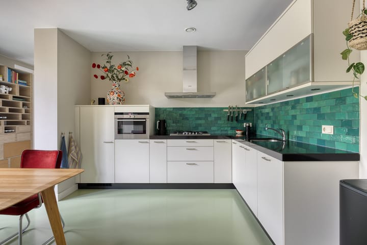 Foto 8 van Marijnenstraat 11