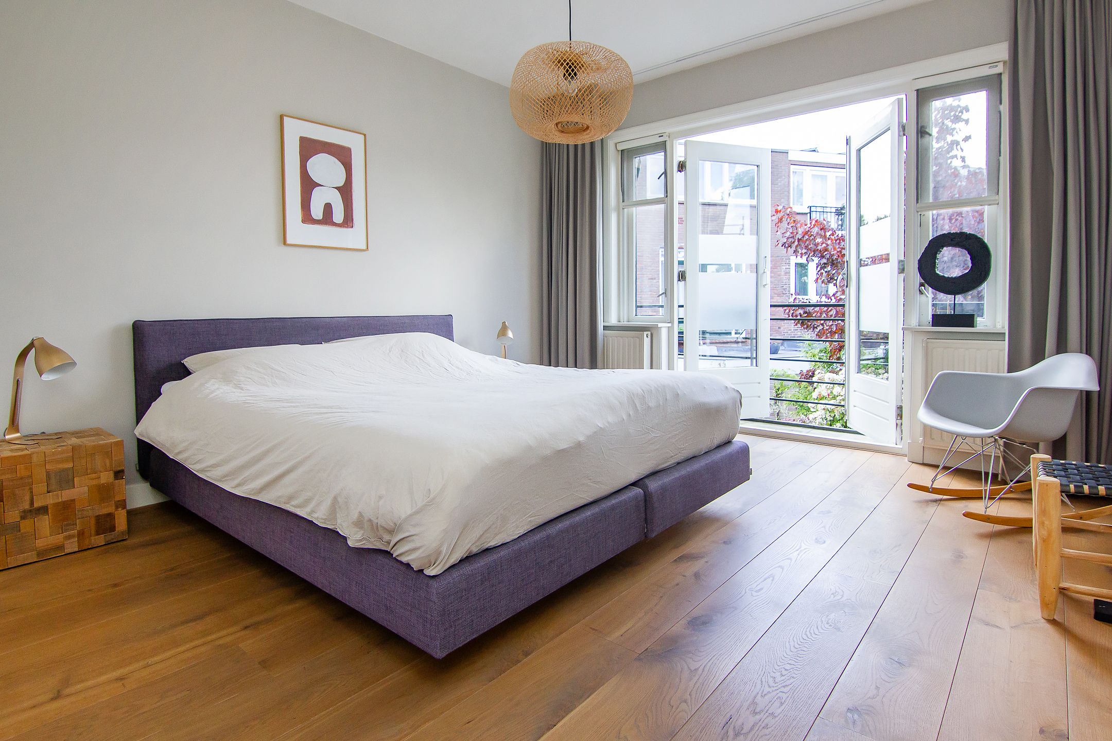 Foto 27 van Marnixstraat 54