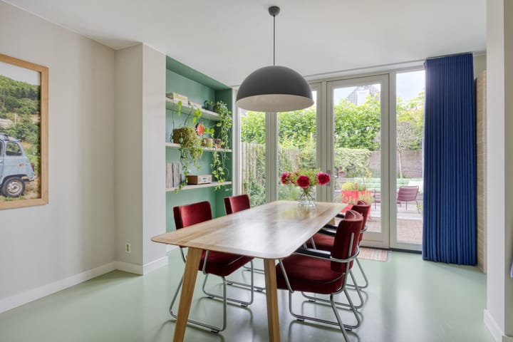 Foto 10 van Marijnenstraat 11