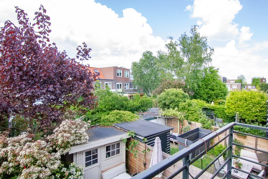 Foto 28 van Marnixstraat 54