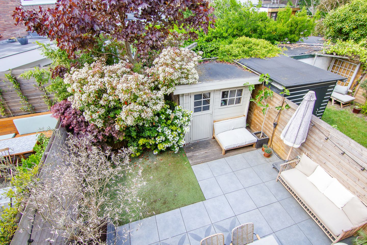 Foto 29 van Marnixstraat 54