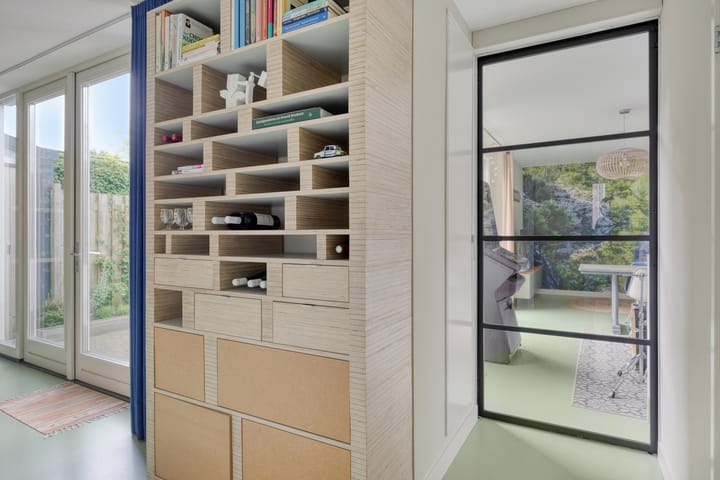 Foto 12 van Marijnenstraat 11