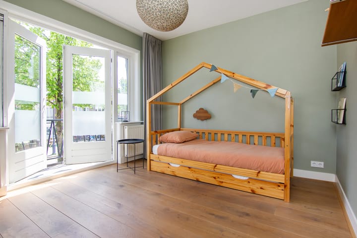 Foto 33 van Marnixstraat 54