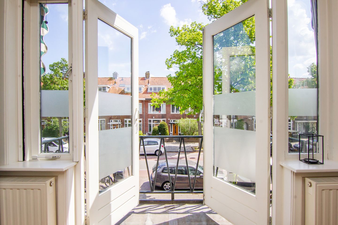 Foto 35 van Marnixstraat 54