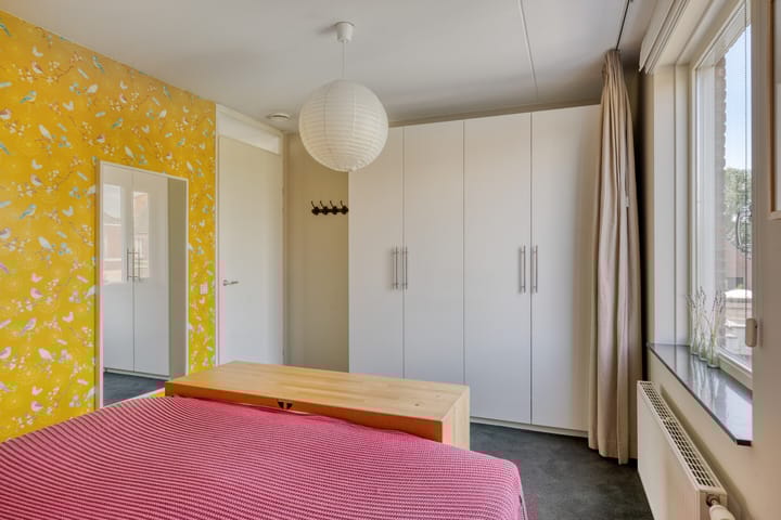 Foto 18 van Marijnenstraat 11