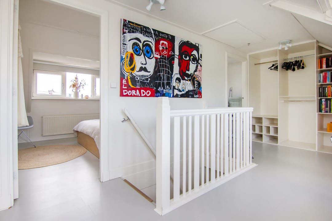 Foto 38 van Marnixstraat 54