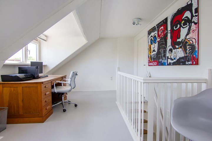 Foto 39 van Marnixstraat 54