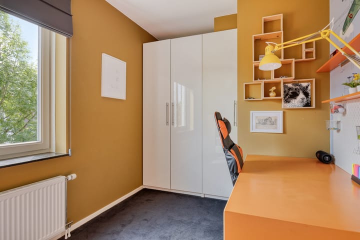 Foto 23 van Marijnenstraat 11