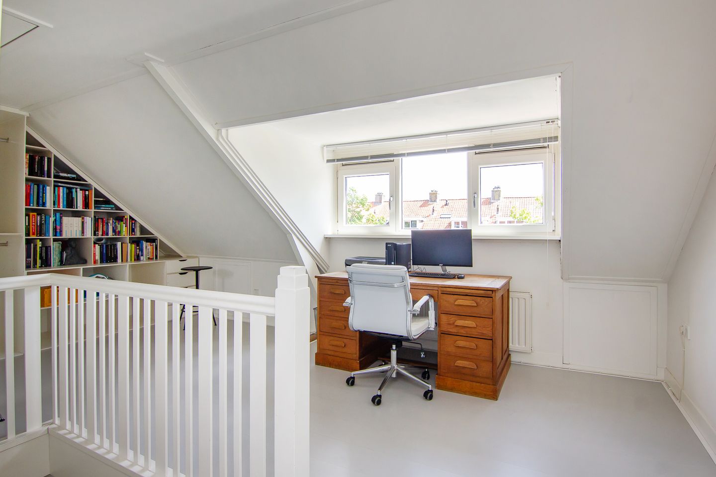 Foto 40 van Marnixstraat 54