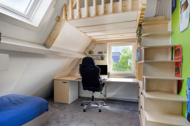 Foto 25 van Marijnenstraat 11