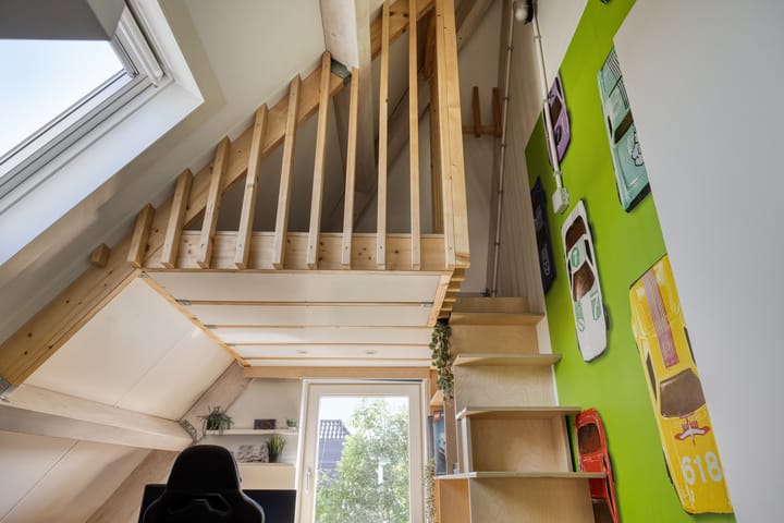 Foto 26 van Marijnenstraat 11