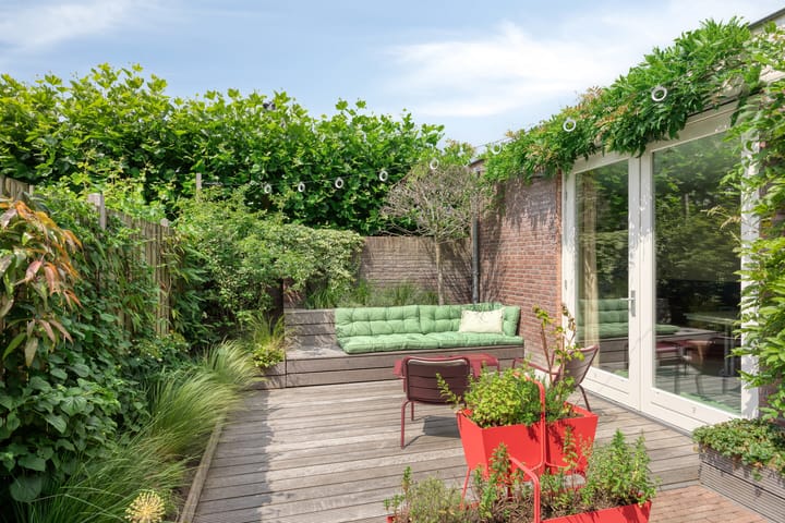 Foto 28 van Marijnenstraat 11