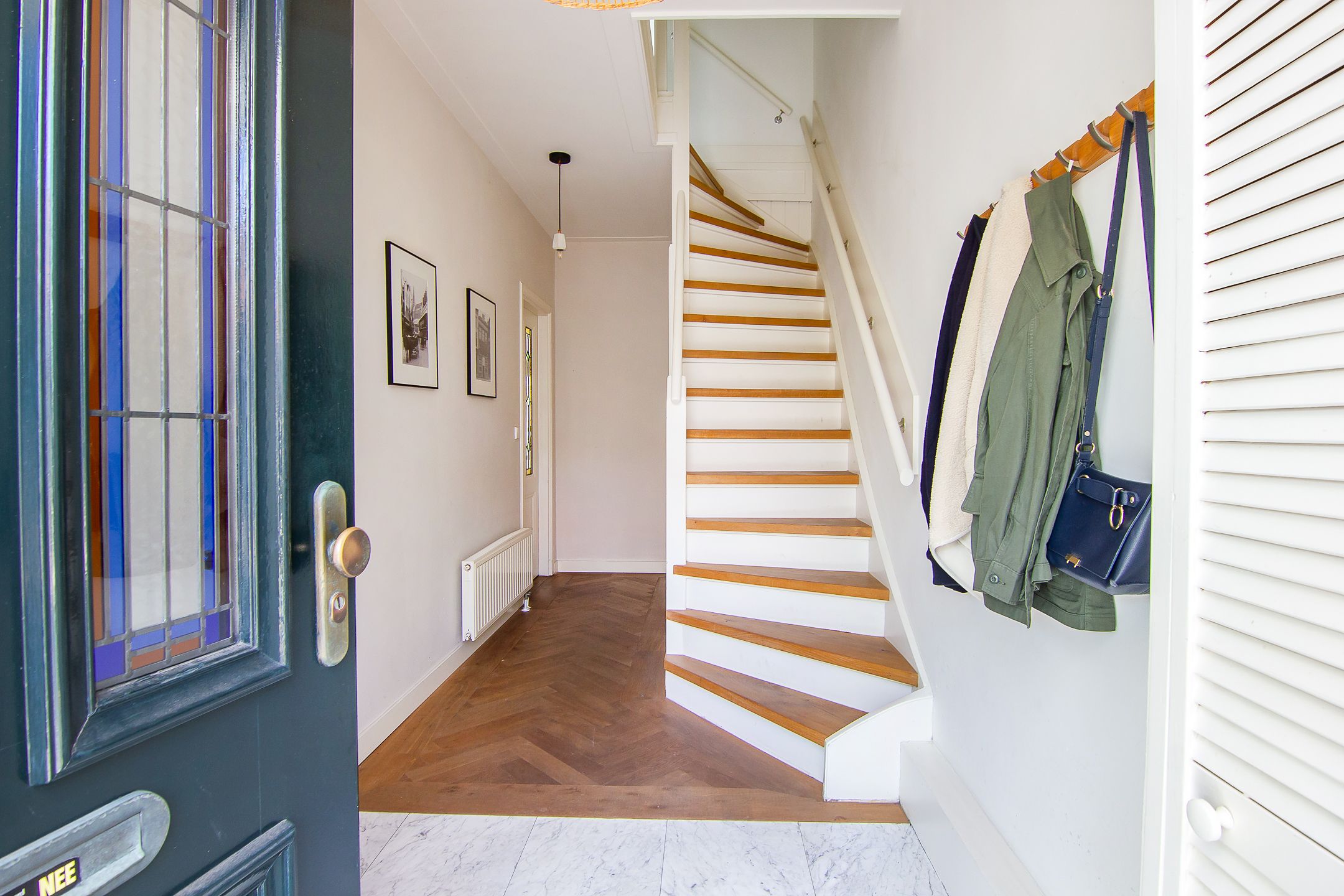 Foto 45 van Marnixstraat 54