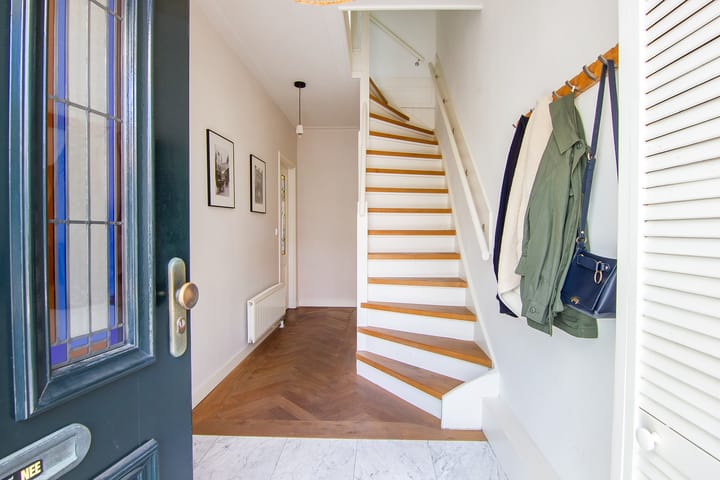 Foto 45 van Marnixstraat 54