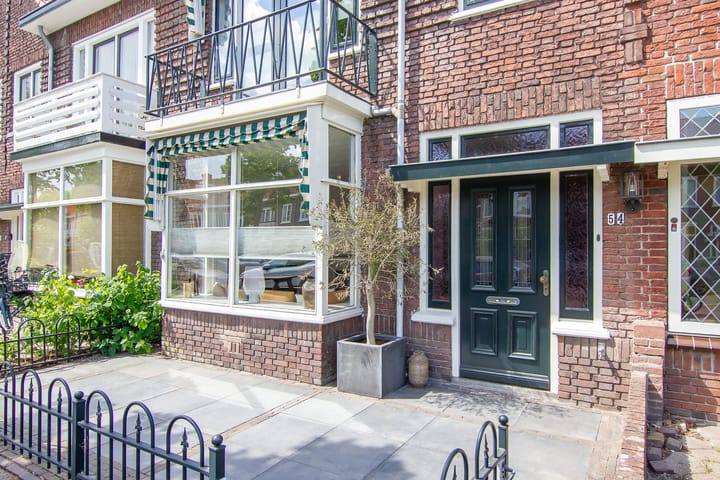 Foto 46 van Marnixstraat 54