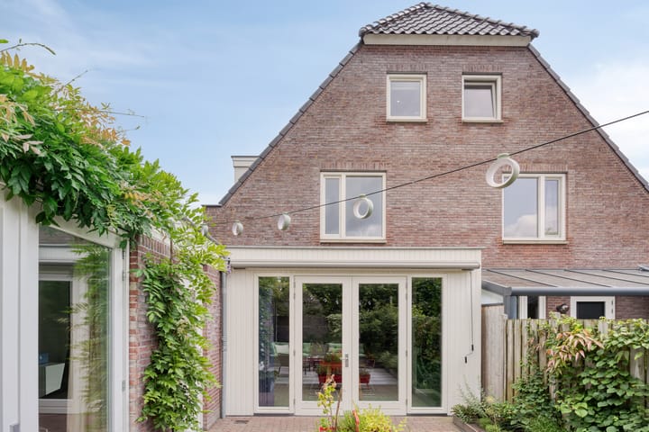 Foto 31 van Marijnenstraat 11