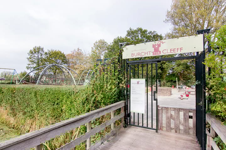 Foto 50 van Marnixstraat 54