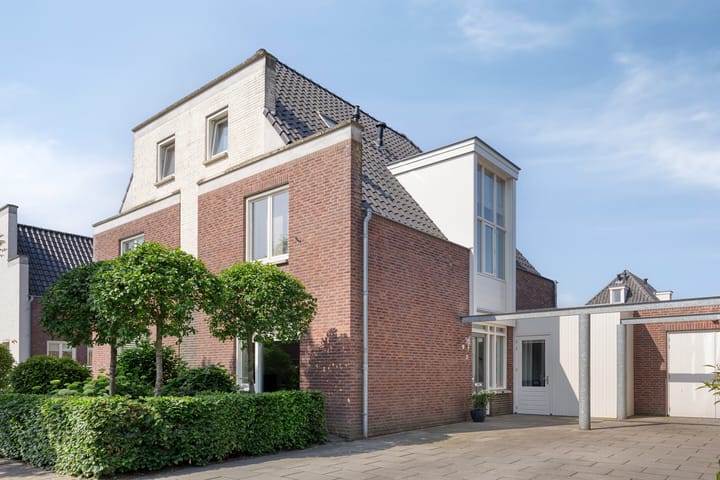 Foto 35 van Marijnenstraat 11