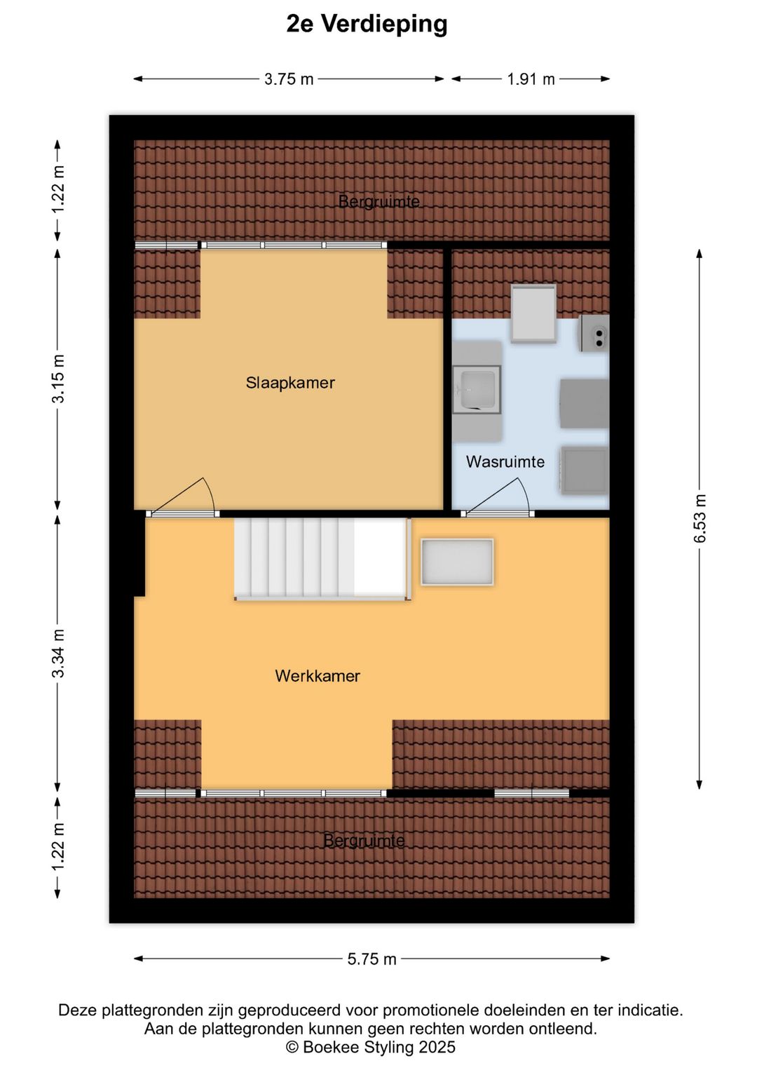 Foto 53 van Marnixstraat 54