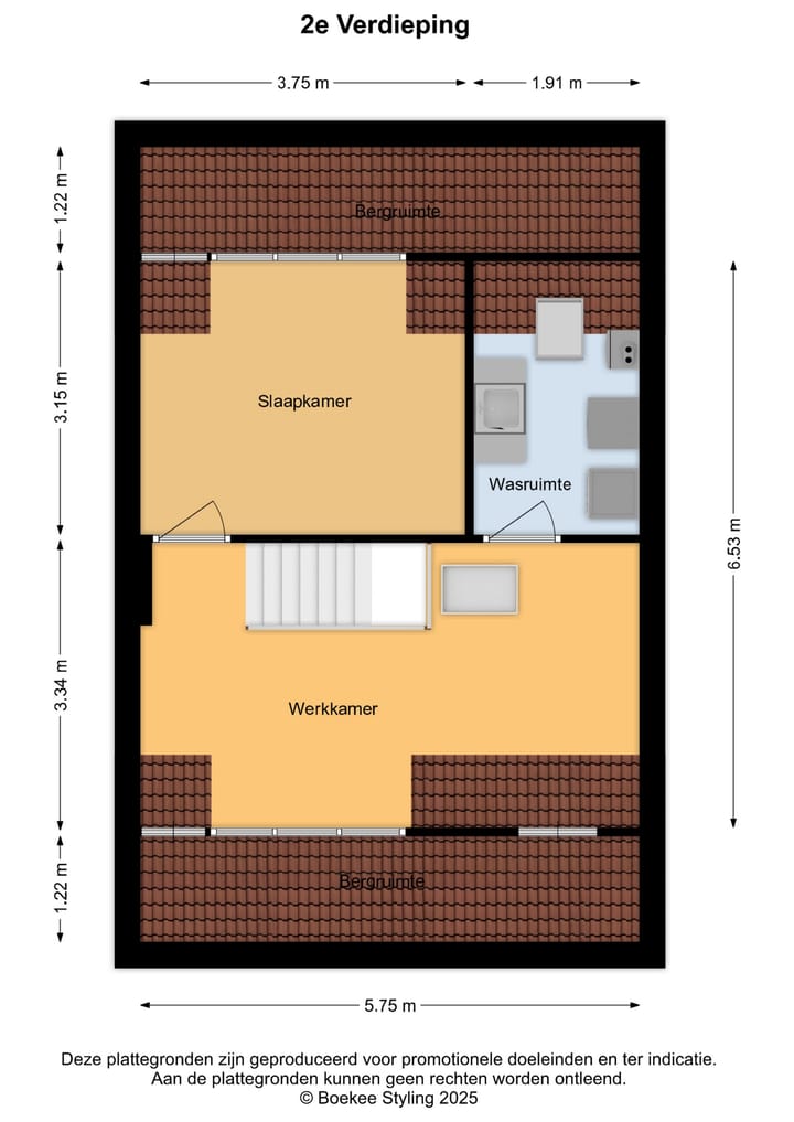 Foto 53 van Marnixstraat 54