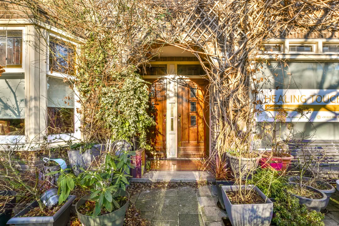 Foto 2 van Uiterwaardenstraat 90-A1