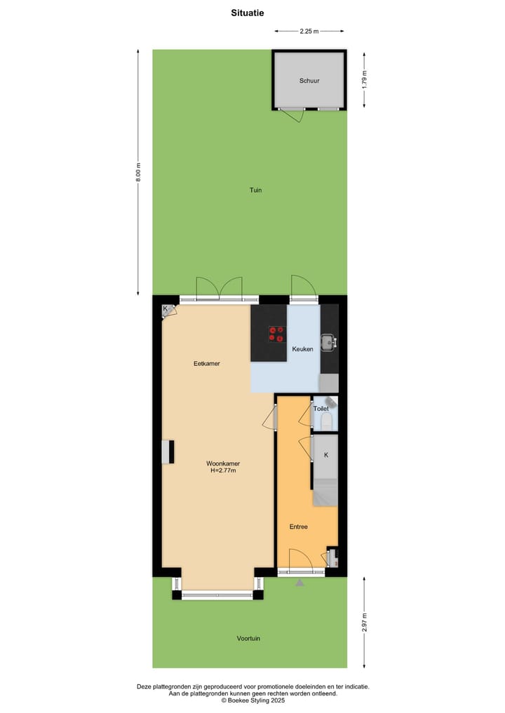 Foto 54 van Marnixstraat 54