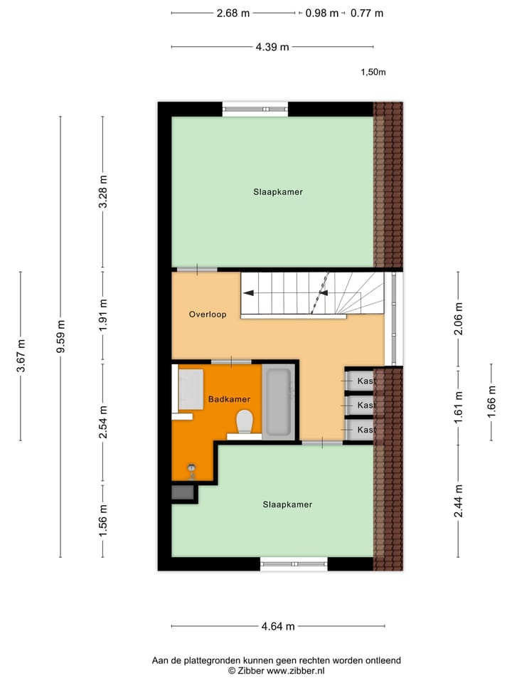 Foto 37 van Marijnenstraat 11