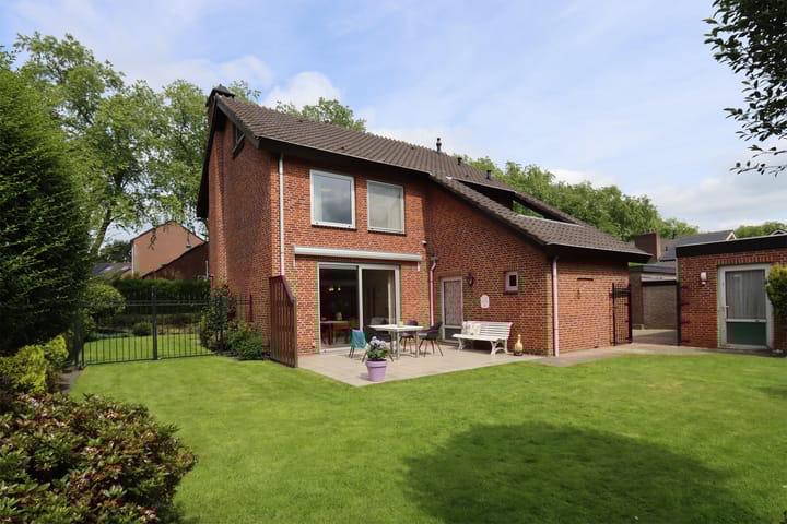 Foto 2 van Hobbemaweg 115