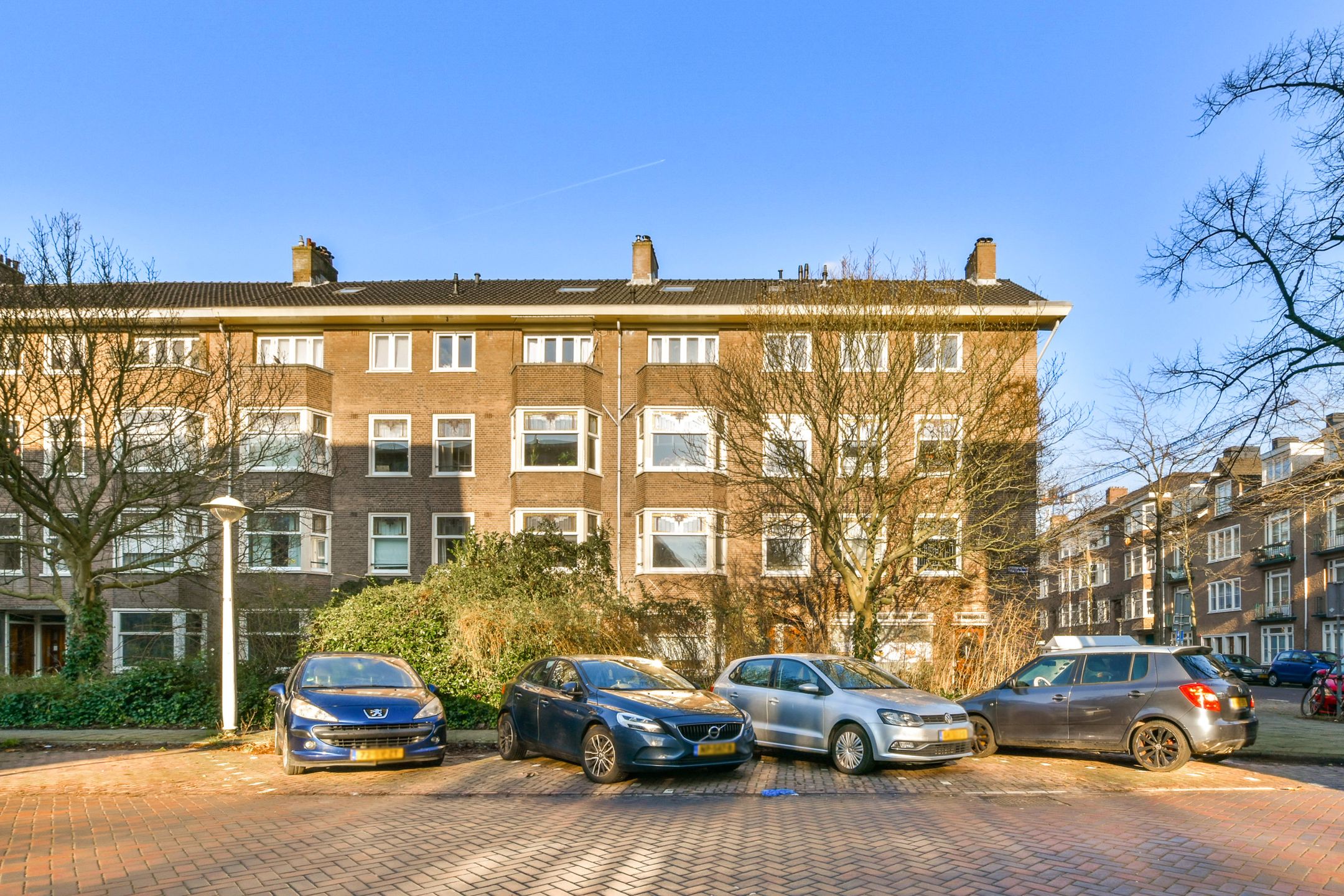 Foto 3 van Uiterwaardenstraat 90-A1